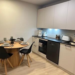 Appartement met een Slaapkamer